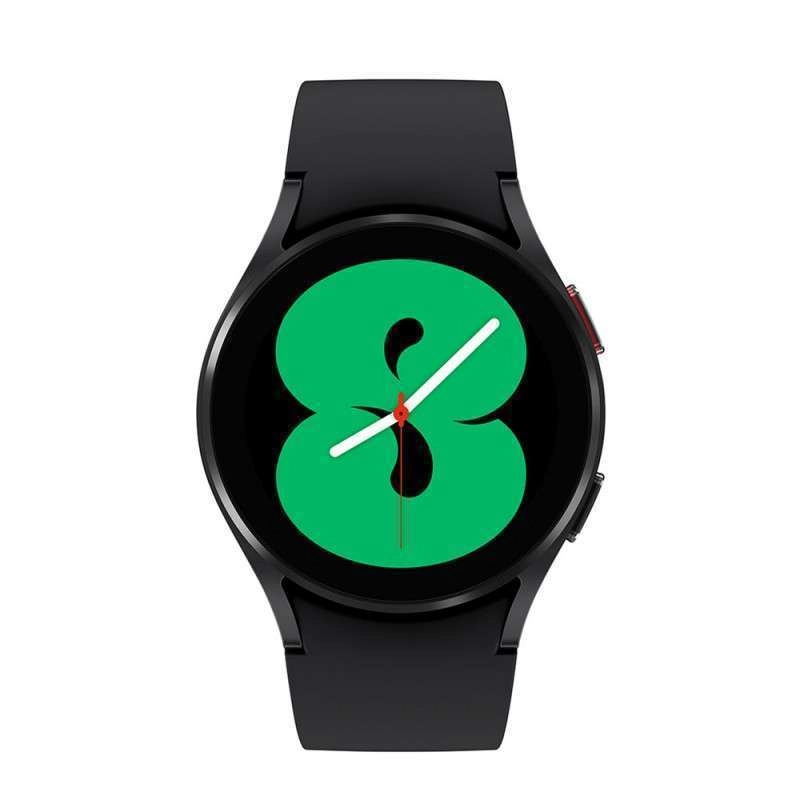 Product image [jikalaku] Samsung Galaxy Watch4 40mm SM-R860 Garansi Resmi all variant Black