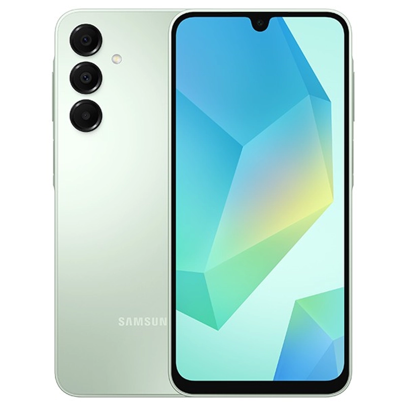 Product image Samsung Galaxy A16 4G 8/128GB -8/256GB 8/128 GB Green