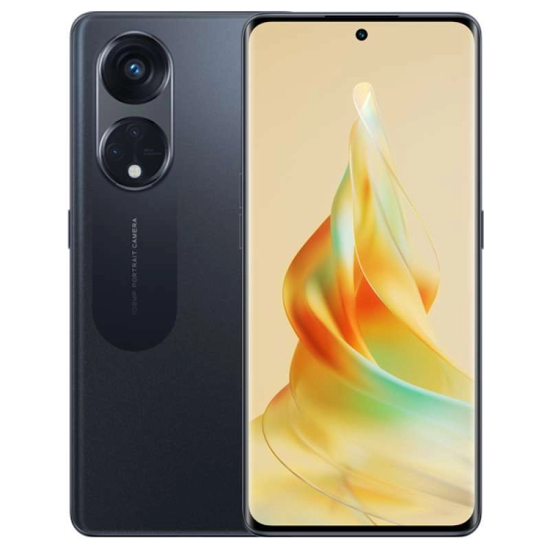 Product image OPPO Reno8 T 5G OPPO Reno 8T 5G 8/128GB Midnight Black