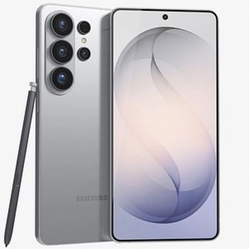 Product image [jikalaku] Samsung Galaxy S26 ULTRA Garansi Resmi 12/256GB Silver Shadow