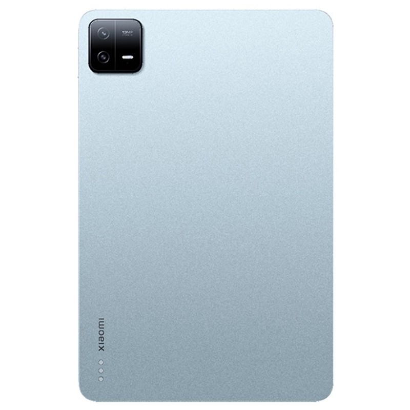 Product image Xiaomi Pad 6 8/256GB all variant Blue
