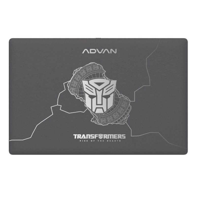 Product image Laptop Advan TBook X Transformer Intel N100 4/128GB 14" HD Windows 11 all variant all variant