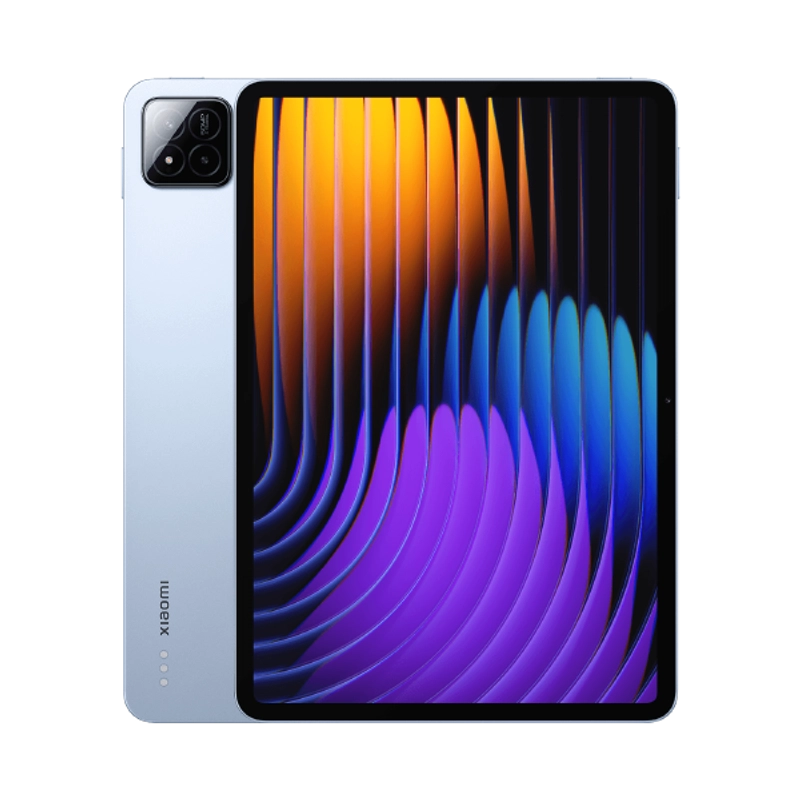 Product image Xiaomi Pad 7 Pro 12/512GB all variant Blue