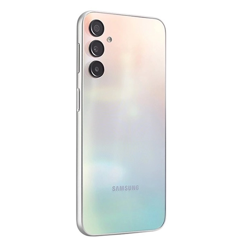 Product image Samsung Galaxy A24 8/128GB all variant Silver