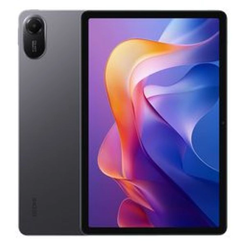 Product image [jikalaku] Redmi Pad 2 4G Garansi Resmi Xiaomi 4/256 GB Graphite Gray