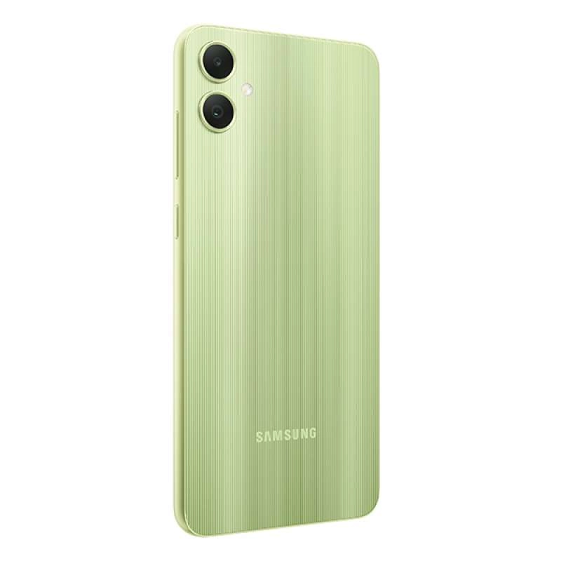 Product image Samsung Galaxy A05 4/64 Green