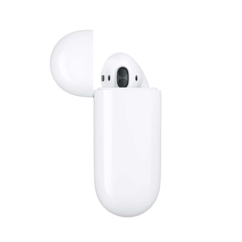 Product image Apple Airpod Gen2 Garansi Resmi all variant all variant