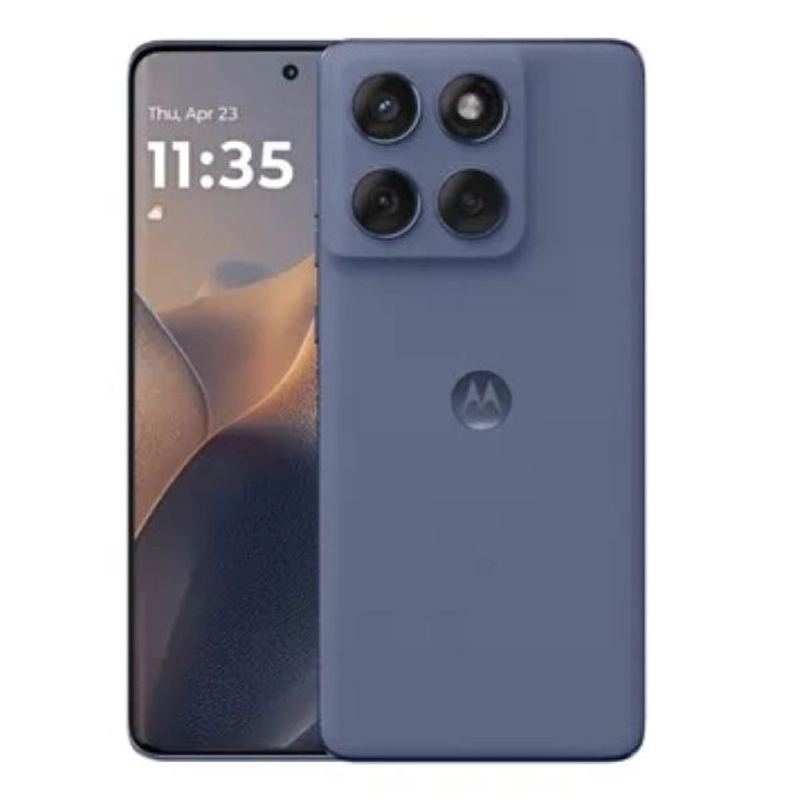Product image [jikalaku] Motorola Edge 60 Fusion 5G 12GB/256GB Garansi Resmi all variant Slipstream