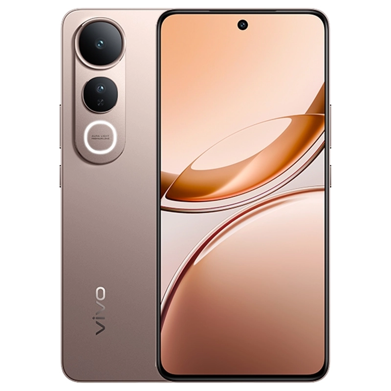 Product image [jikalaku] vivo V50 LITE 4G Garansi Resmi 8/128GB Gold