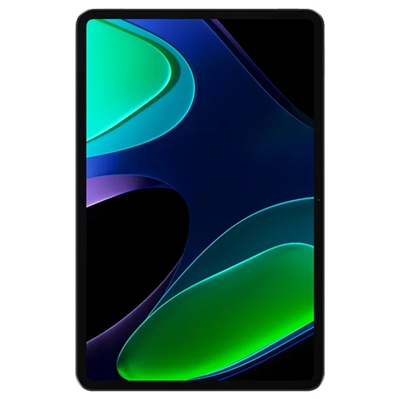 Product image Xiaomi Pad 6 8/256GB all variant Blue