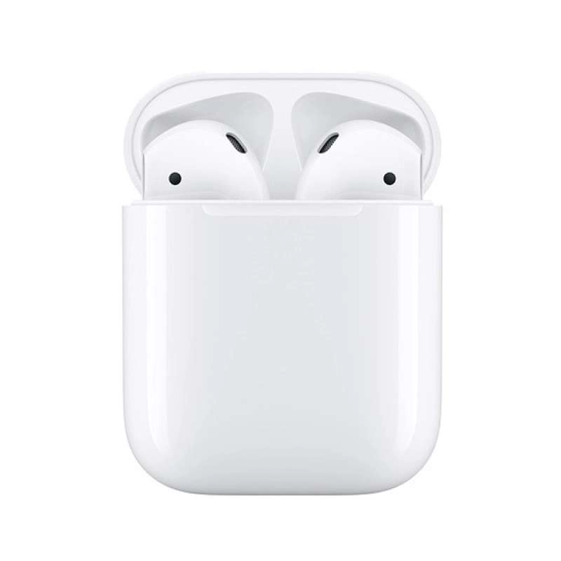 Product image Apple Airpod Gen2 Garansi Resmi all variant all variant