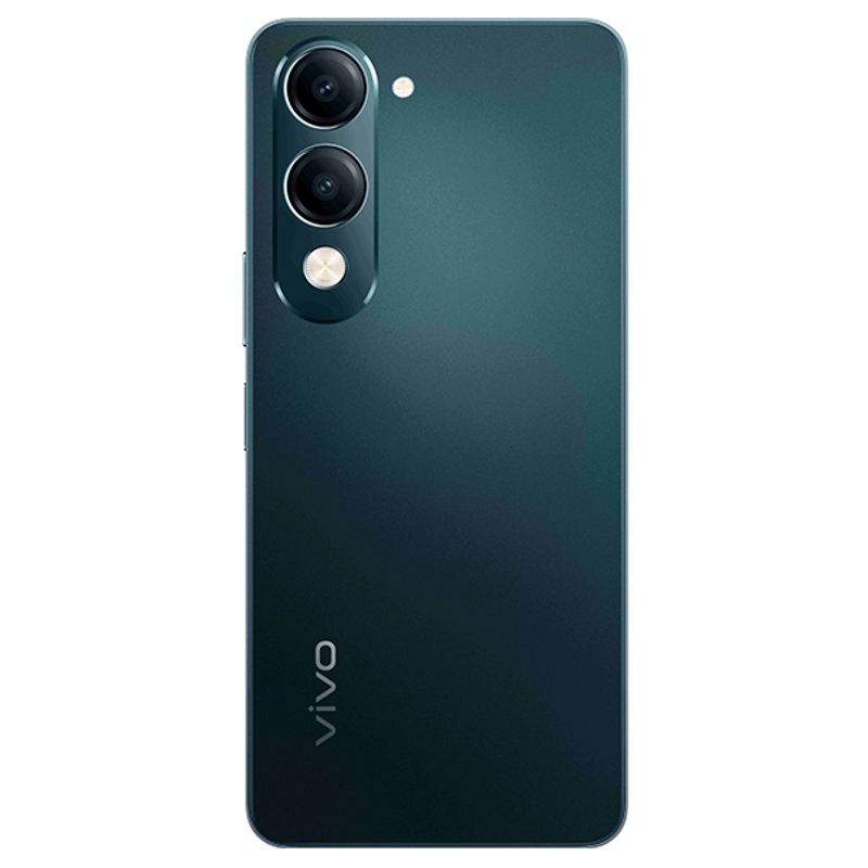 Product image [jikalaku] vivo Y04S Garansi Resmi 4/128GB Green