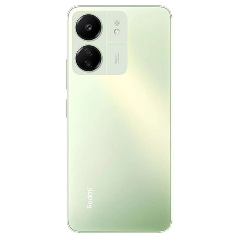 Product image Redmi 13C 8/256 GB White