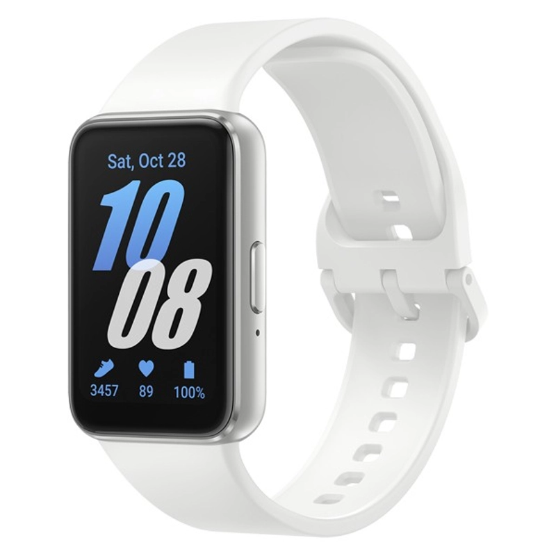 Product image Samsung Galaxy Fit3 all variant Silver