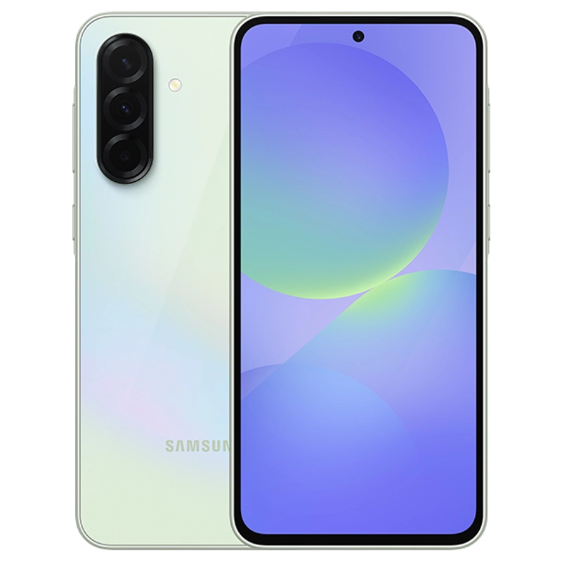 Product image Samsung Galaxy A36 5G Garansi Resmi 8/256 GB Lime