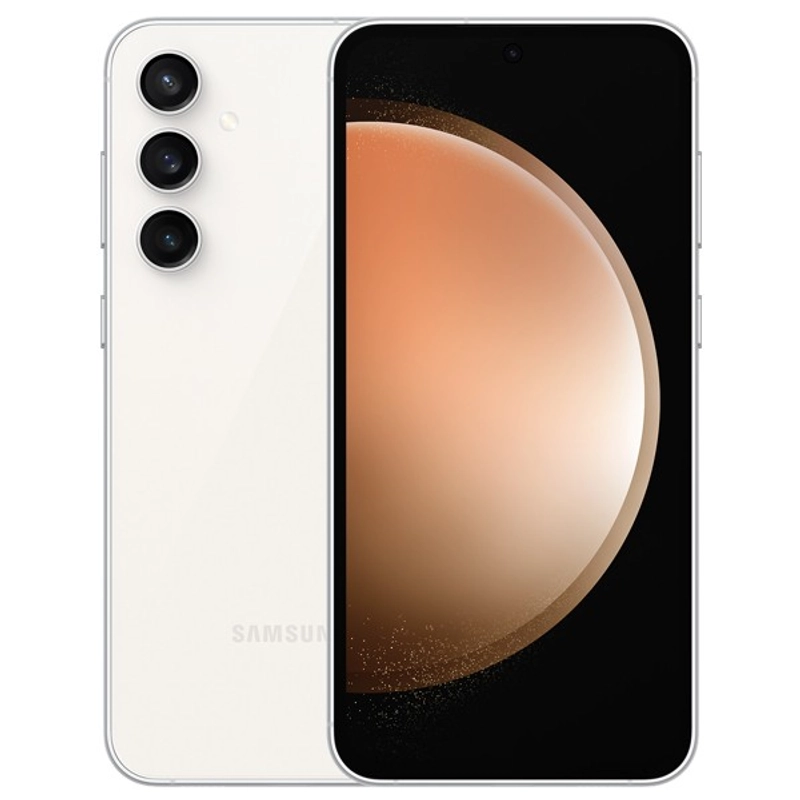 Product image Samsung Galaxy S23 FE 128GB Cream