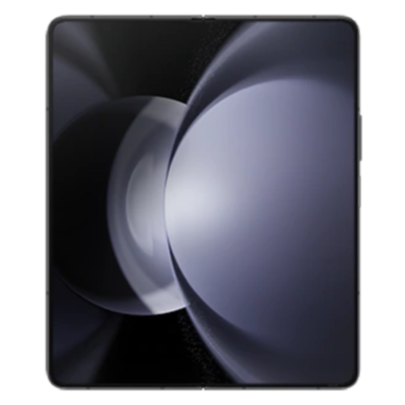 Product image Samsung Galaxy Z Fold5 1 TB Phantom Black