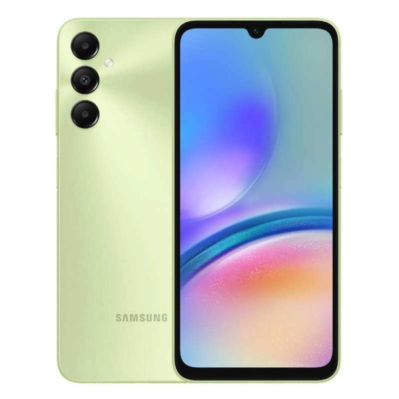 Product image Samsung Galaxy A05s 6/128GB Green