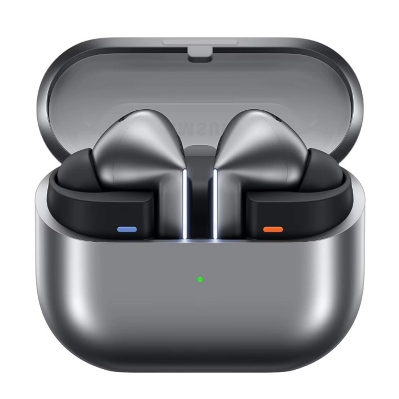 Product image Samsung  Galaxy Buds3 Pro all variant Silver
