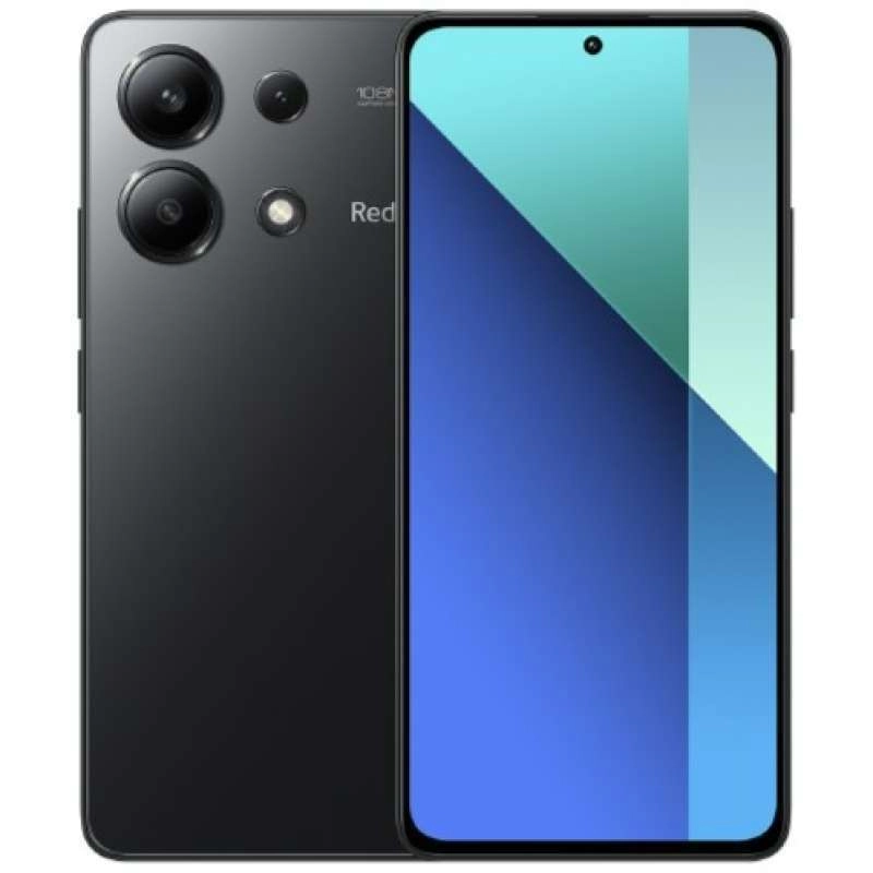Product image Redmi Note 13 8/128GB Ice Blue