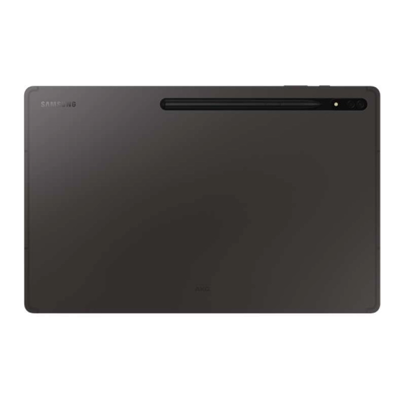 Product image Samsung Galaxy Tab S8 Ultra 5G 12/256GB - Graphite - Garansi Resmi all variant all variant