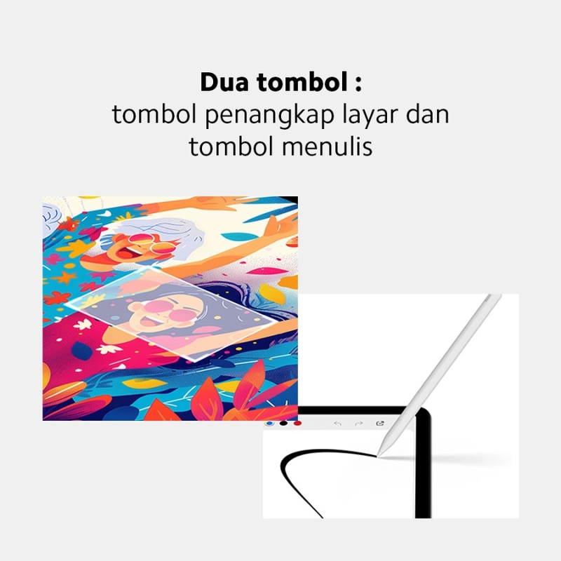Product image Xiaomi Redmi Smart Pen Redmi Pad Pro all variant all variant