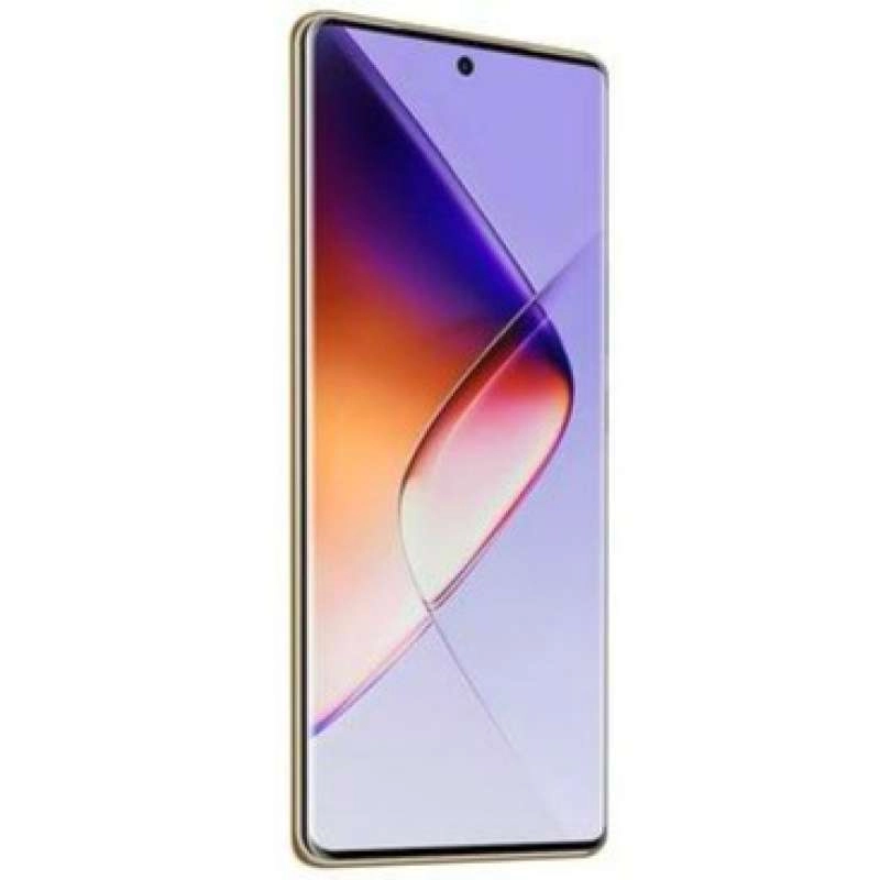 Product image Infinix NOTE 40 PRO 5G Titan Gold