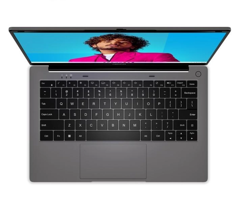 Product image Laptop ADVAN WorkPro Lite Intel Core i5-1035G7 8/256 SSD 14.0 FHD Windows 11 all variant all variant