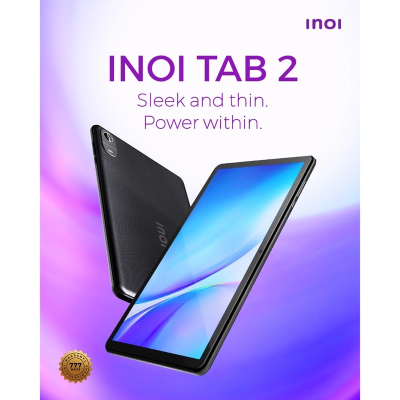 Product image [jikalaku] INOI Tab 2 4/64 Garansi Resmi all variant all variant