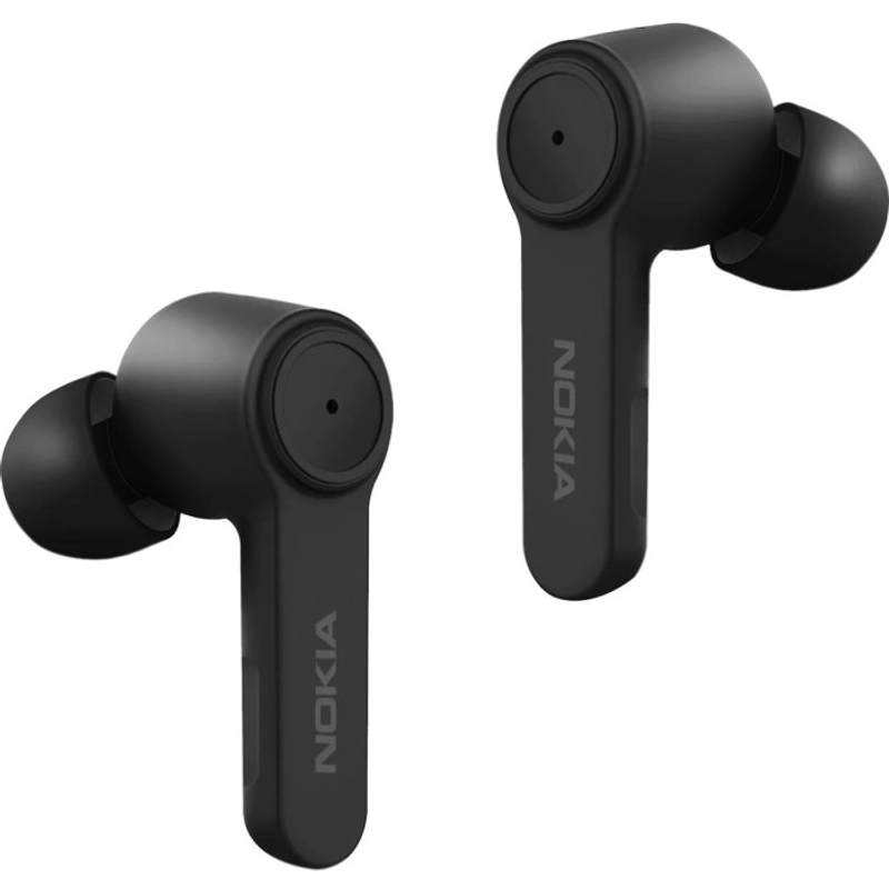 Product image Nokia Noise Cancelling Earbuds BH-805 all variant Black