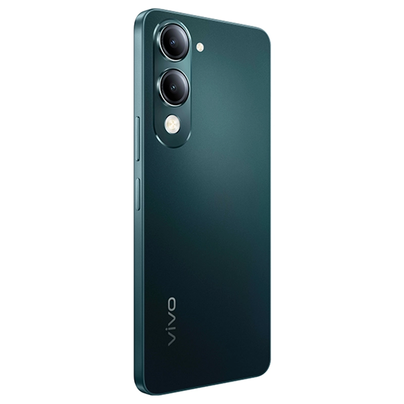 Product image [jikalaku] vivo Y04S Garansi Resmi 4/128GB Green