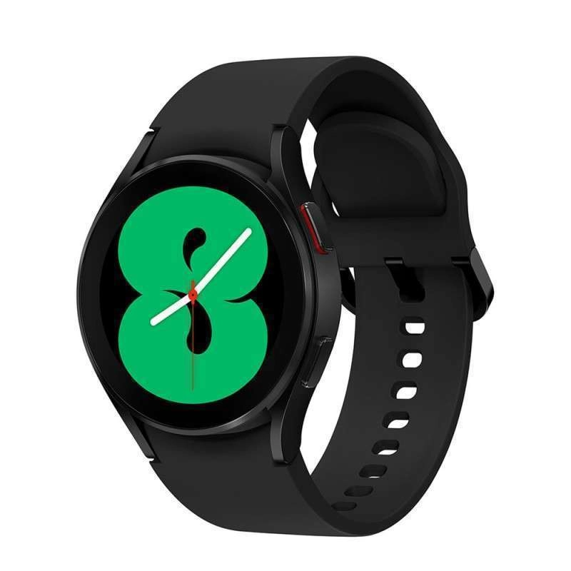 Product image [jikalaku] Samsung Galaxy Watch4 40mm SM-R860 Garansi Resmi all variant Black