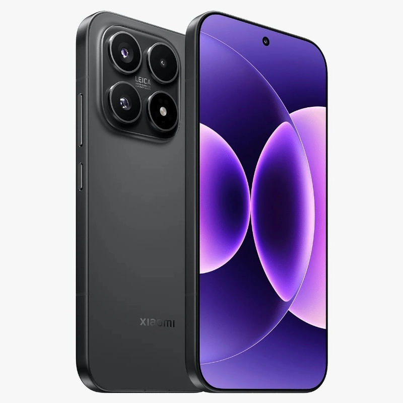 Product image [jikalaku] Xiaomi 17 Garansi Resmi 12/256GB Black