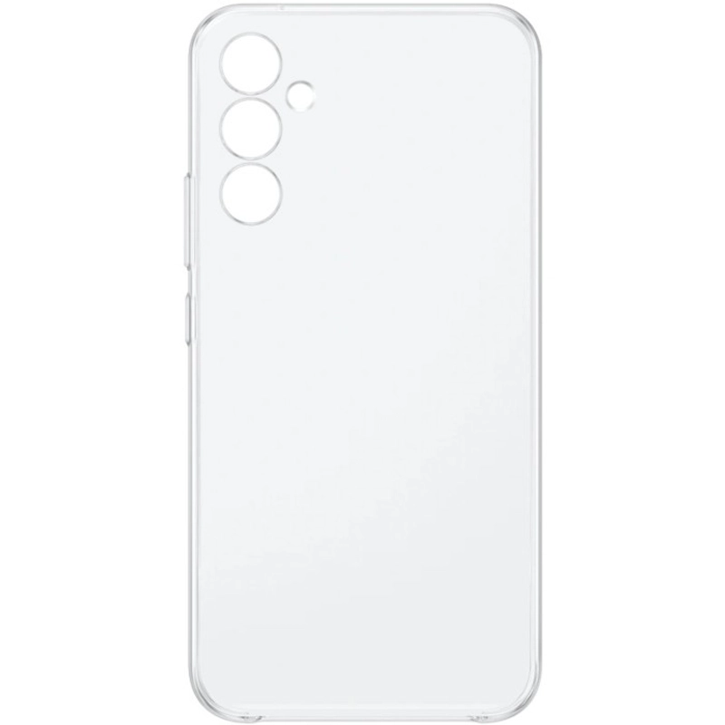Product image Clear case for Samsung A34 all variant all variant