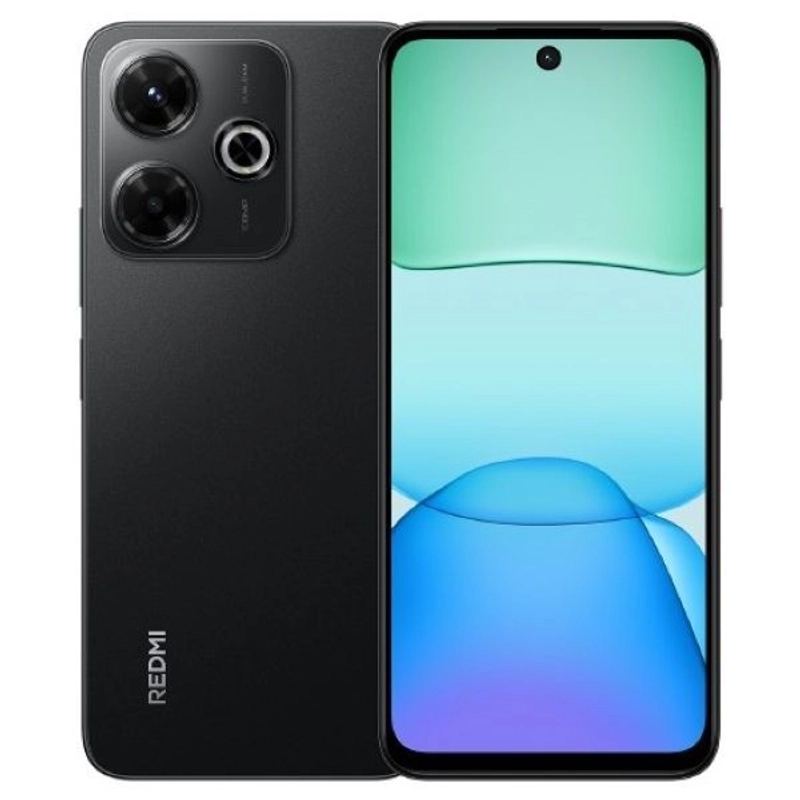 Product image [jikalaku] Redmi 13X Garansi Resmi Xiaomi Indonesia 8/128GB Midnight Black