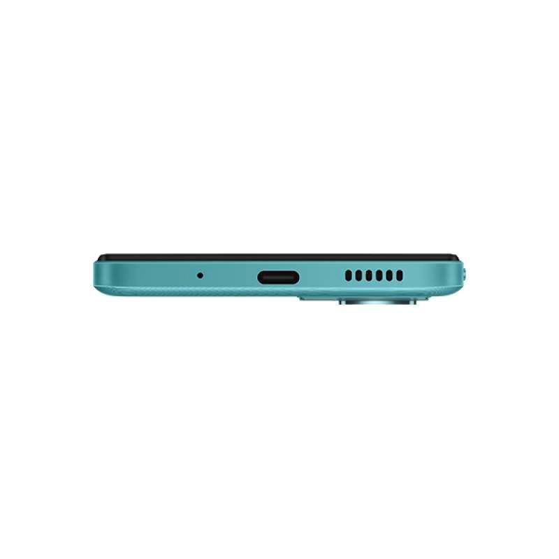 Product image Redmi 10 5G 6/128GB Garansi Resmi all variant Aurora Green