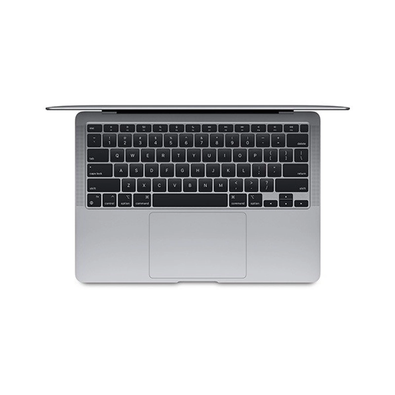 Product image Apple MacBook Air 13 inci M1 2020 256GB Grey