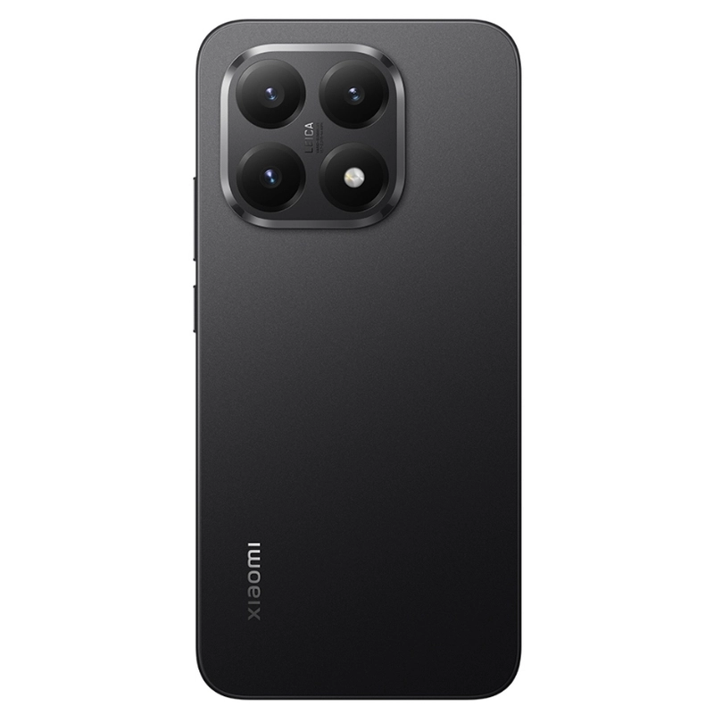 Product image [jikalaku] xiaomi 15T 5G Garansi Resmi 12/256GB Black