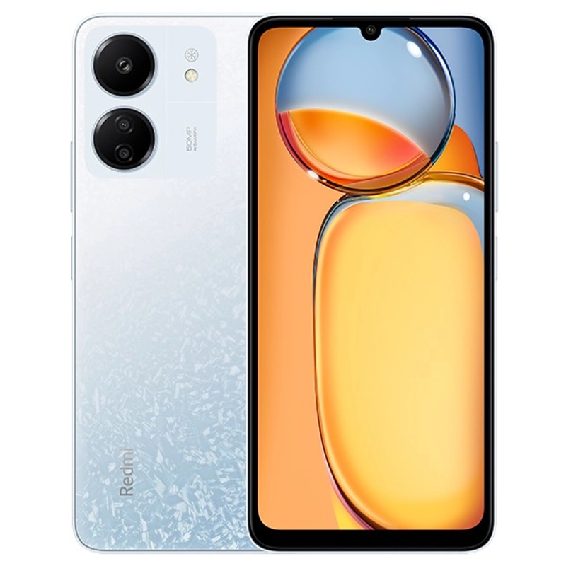 Product image Redmi 13C 8/256 GB White