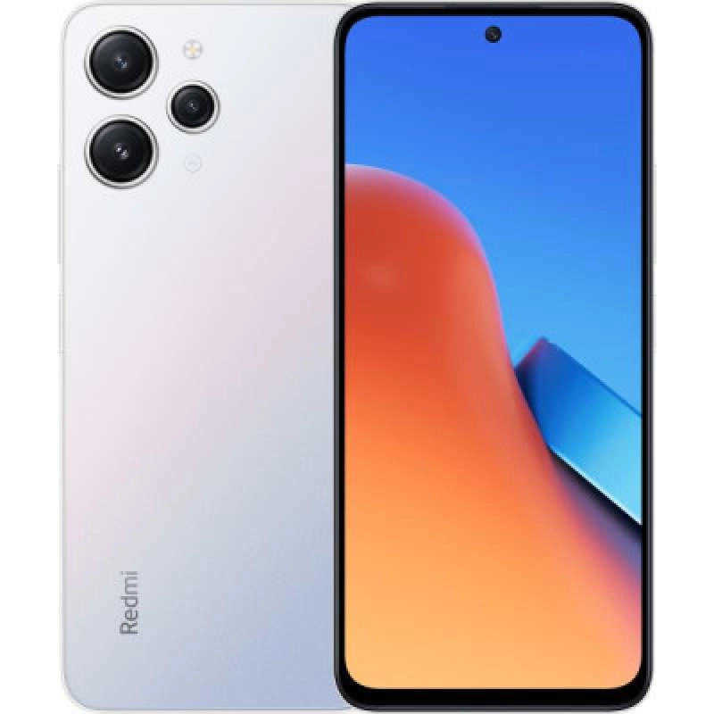 Product image Redmi 12 8/128 GB Blue