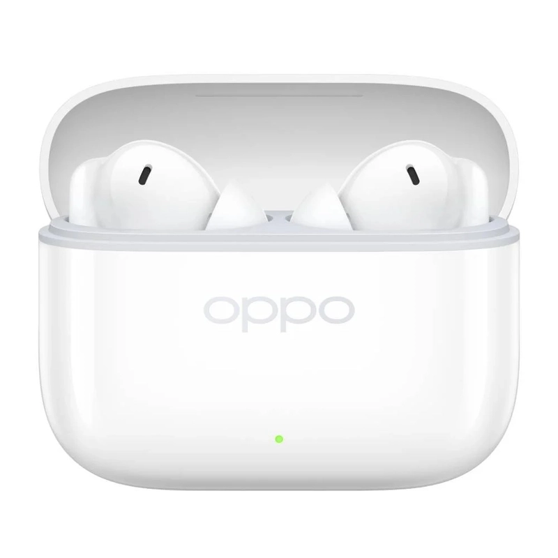 Product image OPPO Enco Buds3 Pro Garansi Resmi all variant Glaze White