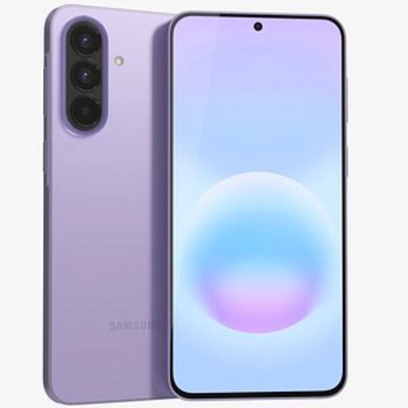 Product image [jikalaku] Samsung Galaxy A57 Garansi Resmi 8/128GB Awesome Lilac