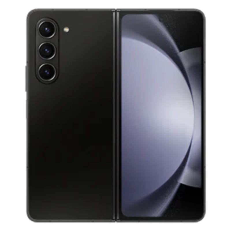 Product image Samsung Galaxy Z Fold5 1 TB Phantom Black