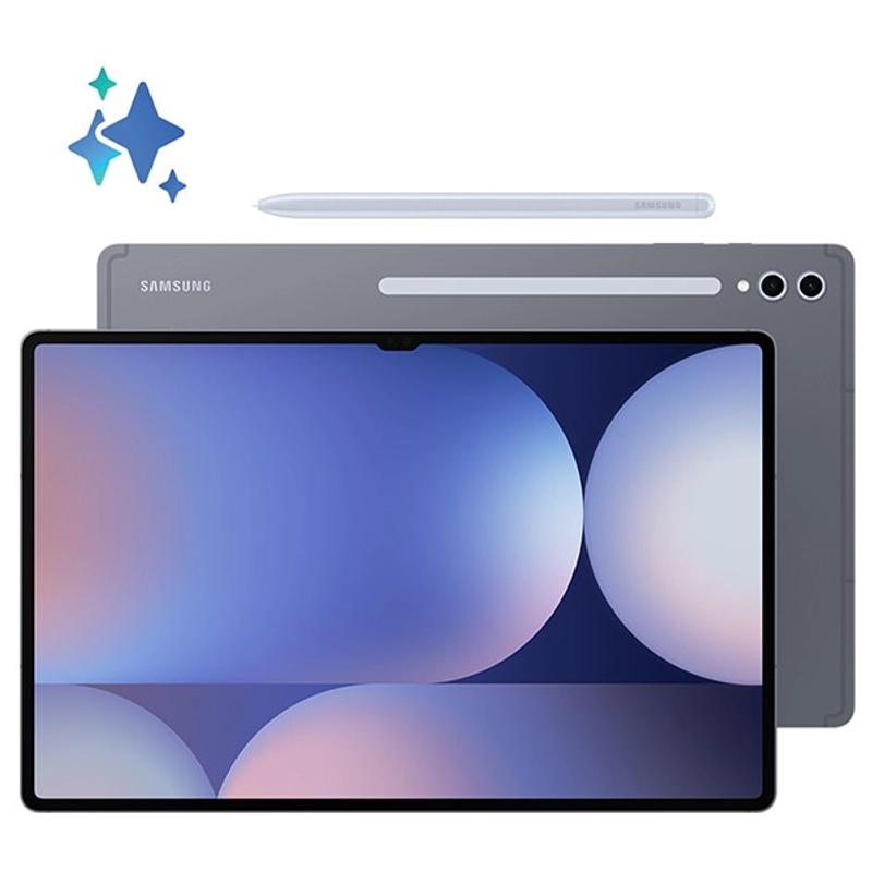 Product image Samsung Galaxy Tab S10 Ultra Wi-Fi/5G 12/256GB - Moonstone Gray Wifi Only all variant