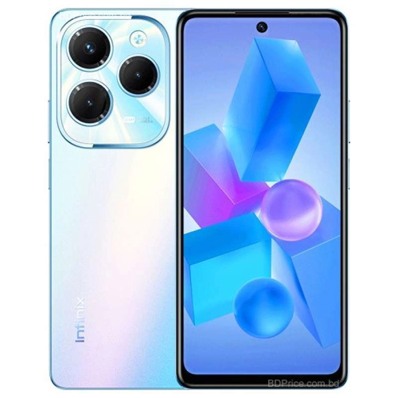 Product image Infinix Hot 40 PRO 8/256GB Green