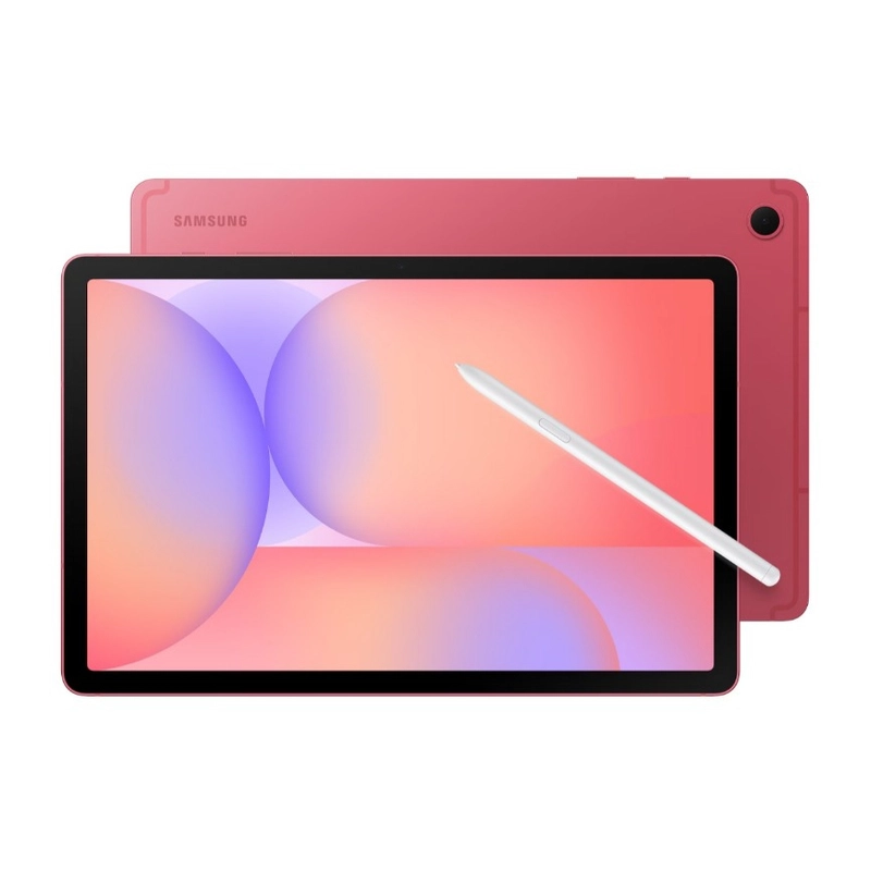 Product image [jikalaku] Samsung Galaxy Tab S10 Lite 6/128GB Garansi Resmi all variant WiFi Coralred
