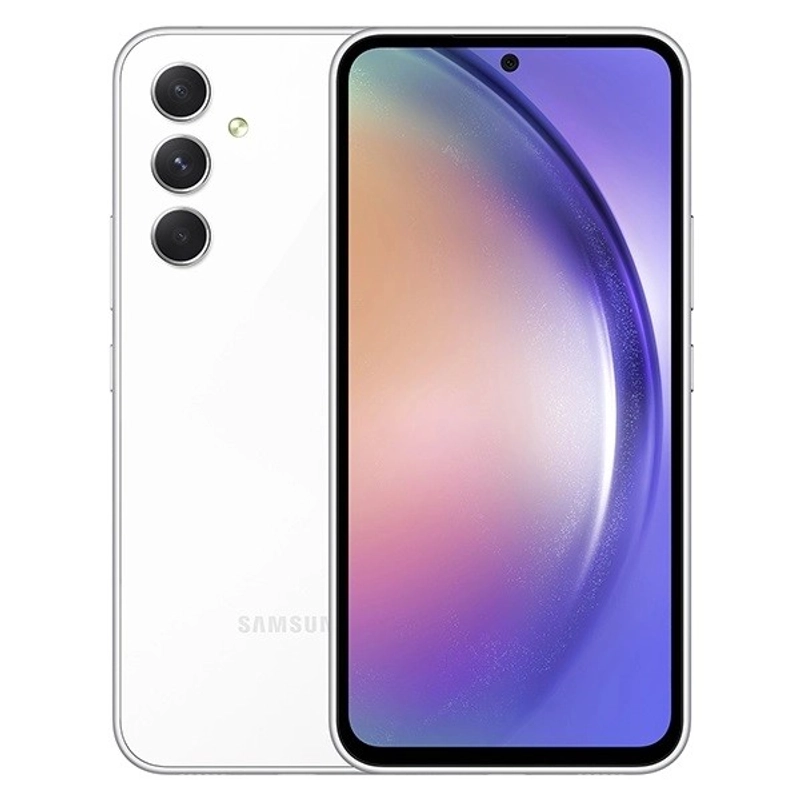 Product image Samsung Galaxy A54 5G 8/256 GB White