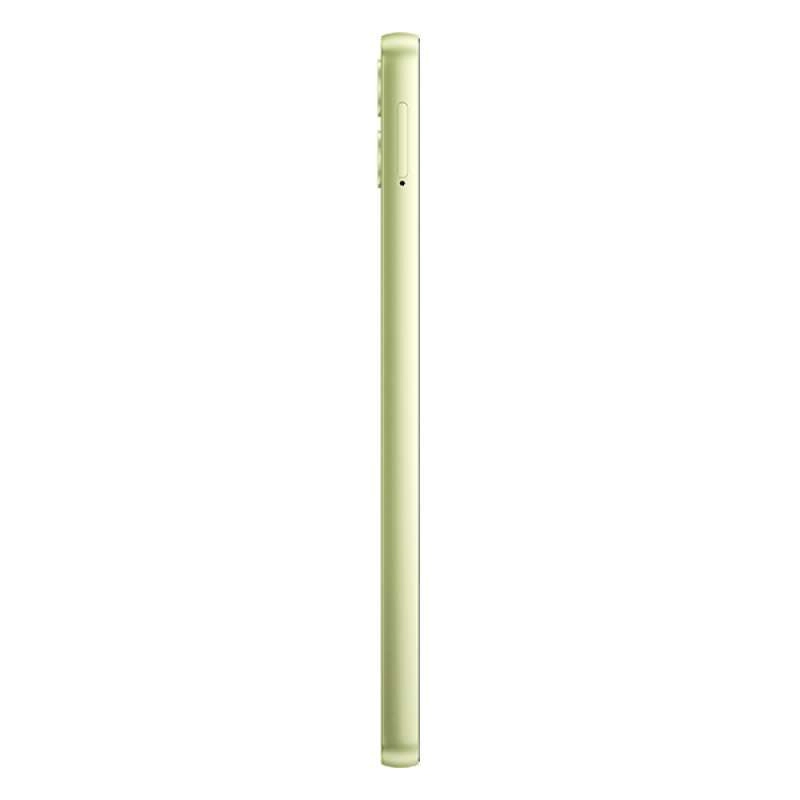 Product image Samsung Galaxy A05 4/64 Green