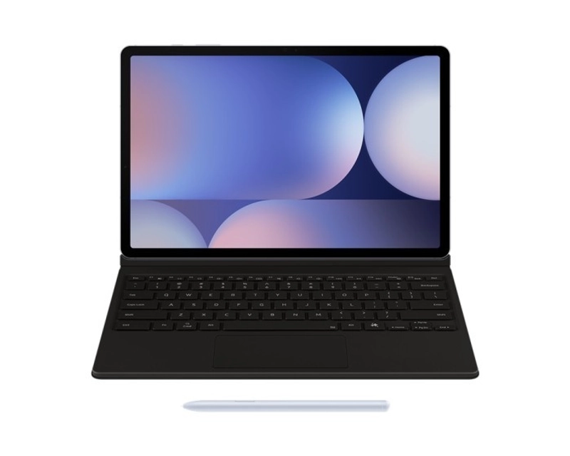 Product image S10 Ultra Book Cover Keyboard Samsung Galaxy Tab S10 Ultra all variant all variant