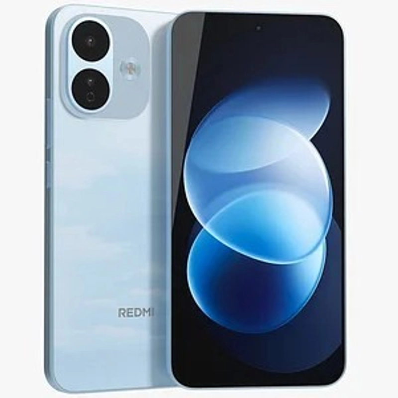 Product image [jikalaku] Redmi NOTE 17 PRO 5G Garansi Resmi Xiaomi Indonesia 8/256GB Sky Blue